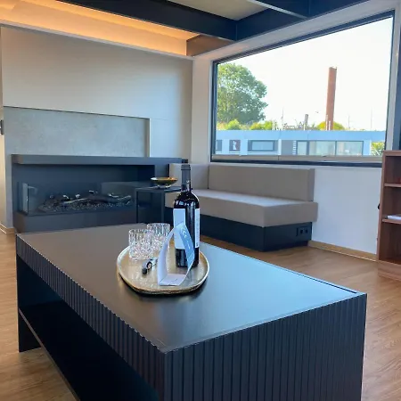 Hausboote Am Lankenauer Hoeft Brême Extérieur photo